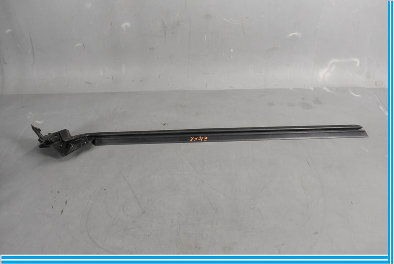 Load image into Gallery viewer, 14-18 Mercedes CLA250 C117 Front Right Side Window Weather Strip Belt Seal Oem
