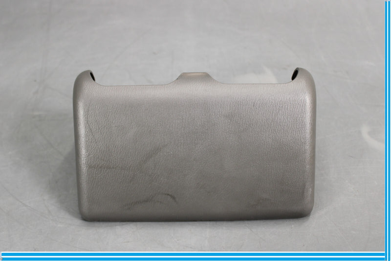 Load image into Gallery viewer, 11-17 Infiniti QX56 QX80 Left Driver Side 2nd Row Seat Hinge Cover Oem
