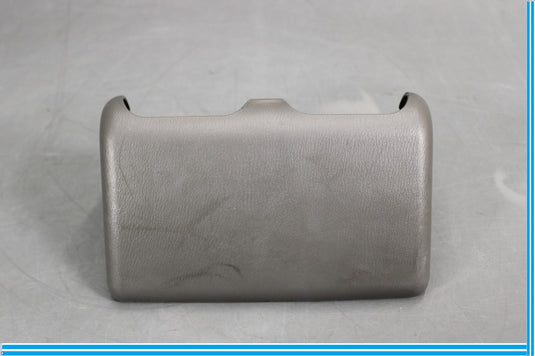 11-17 Infiniti QX56 QX80 Left Driver Side 2nd Row Seat Hinge Cover Oem