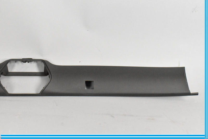 Load image into Gallery viewer, 05-12 Porsche Boxster 987 Top Windshield Overhead Frame Trim Panel Oem
