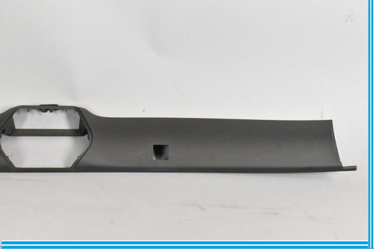05-12 Porsche Boxster 987 Top Windshield Overhead Frame Trim Panel Oem
