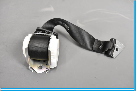 09-15 Jaguar XF XFR Rear Right Passenger Side Seat Belt Seatbelt Retractor Oem