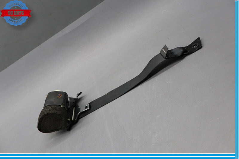 Load image into Gallery viewer, 10-13 Jaguar XJ XJL X351 Rear Left Driver Side Seat Belt Seatbelt Retractor Oem
