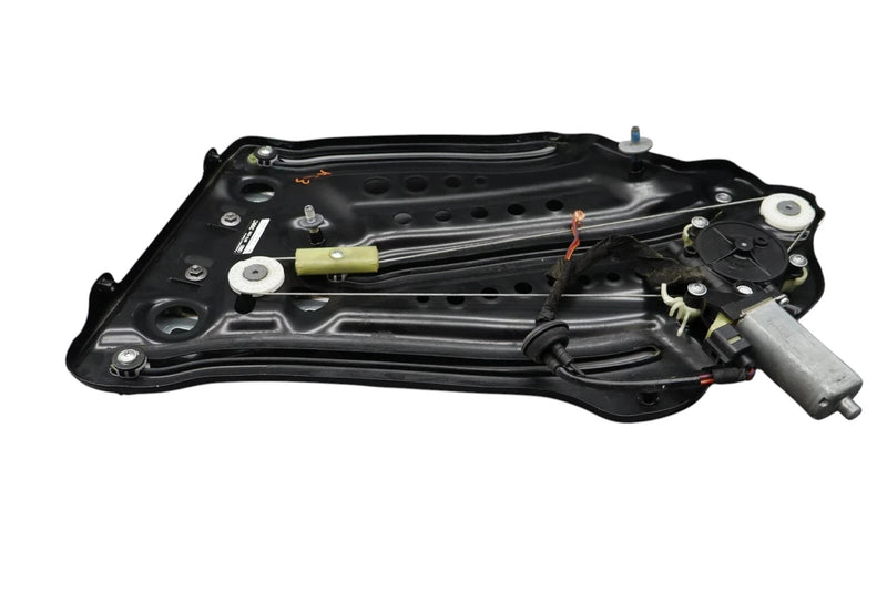 Load image into Gallery viewer, 10-17 Audi A5 A5 Quattro S5 Rear Right Side Quarter Window Regulator Motor Oem
