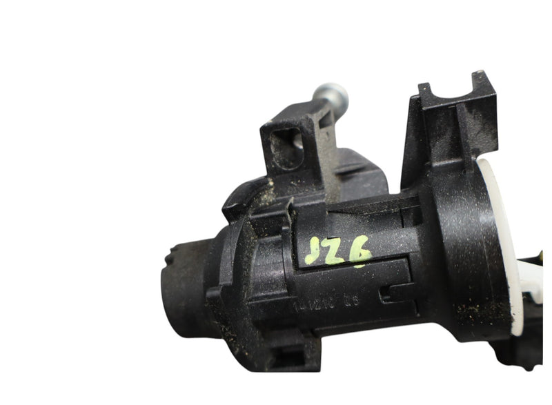 Load image into Gallery viewer, 08-17 Mercedes E350 C300 W207 Rear Trunk Lid Latch Lock Cylinder 2047500261 Oem
