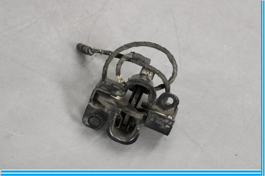 06-11 Mercedes CLS550 W219 Right or Left Side Engine Hood Lock Latch Oem