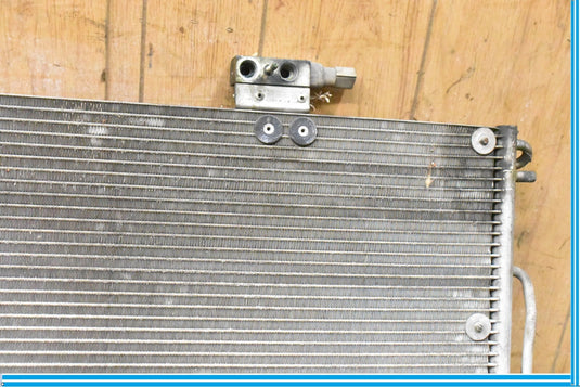 01-05 Mercedes W209 CLK55 AMG CLK500 C240 AC Air A/C Condenser Cooler Oem