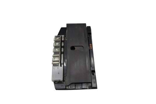 04-08 Cadillac XLR Shift Shifter Gear Select Indicator Trim 15237551 OEM