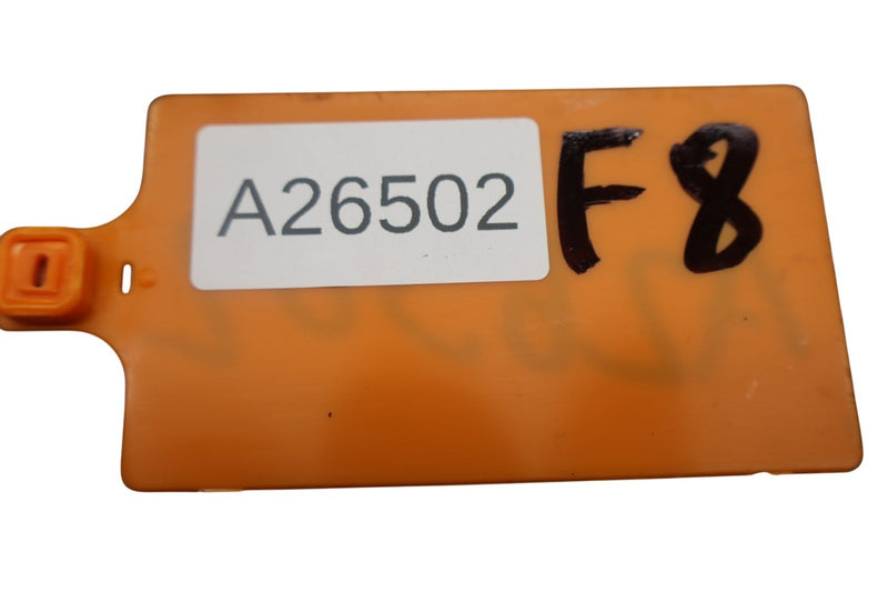 Load image into Gallery viewer, 02-05 Ford Thunderbird Front Right Side Inner Fender Liner Splash Guard Oem
