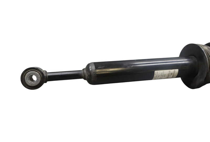 Load image into Gallery viewer, 14-17 Maserati Ghibli M157 Front Left Driver Shock Strut Absorber Spring Oem
