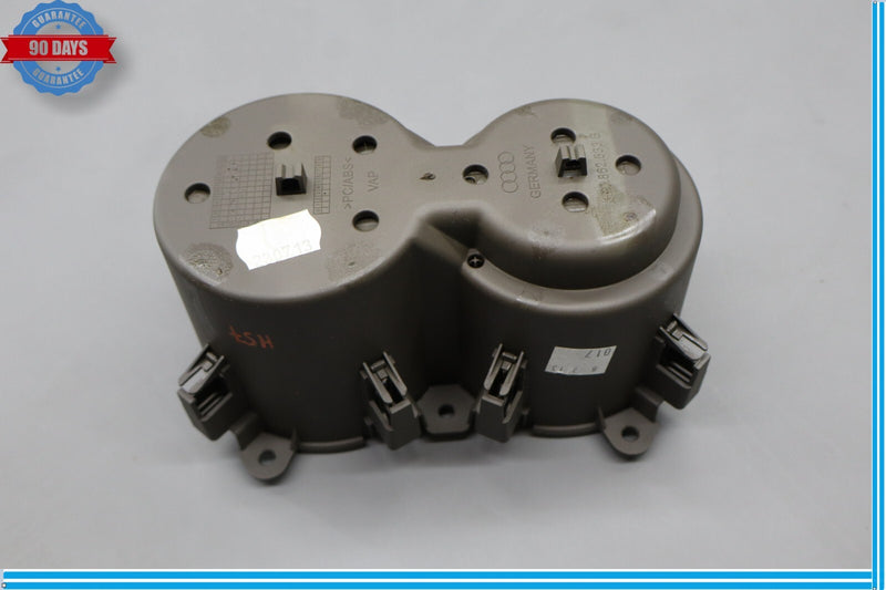 Load image into Gallery viewer, 13-17 Audi Q5 SQ5 Front Center Console Dual Cup Holder Drink Tray Oem

