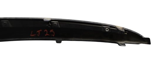 11-13 Hyundai Equus Sig Lower Front Left Side Bumper Molding 86575-3N000 Oem