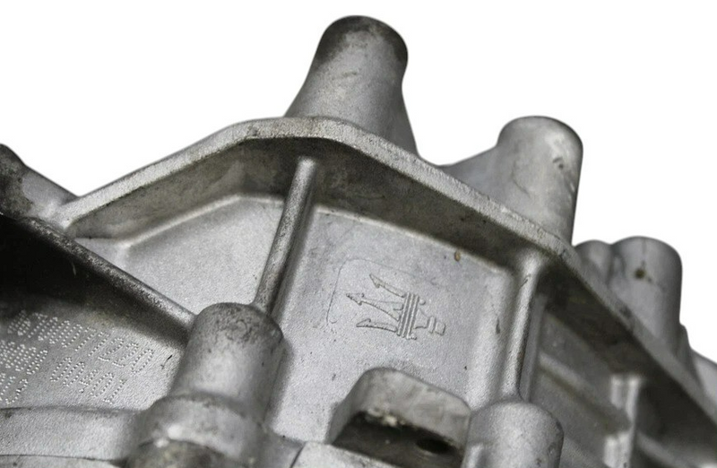 Load image into Gallery viewer, 14-24 Maserati Quattroporte M156 S Q4 Front Differential Carrier Axle Oem
