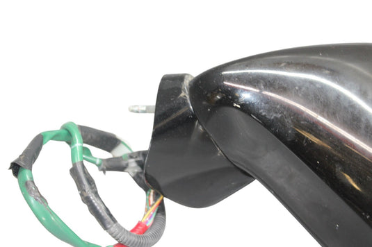 07-09 Lexus LS460 Front Left Driver Side Door Exterior Rear View Mirror Oem
