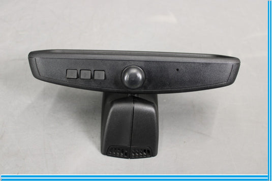 12-18 BMW 320i 328i F30 Front Upper Inner Interior Rear View Mirror Oem
