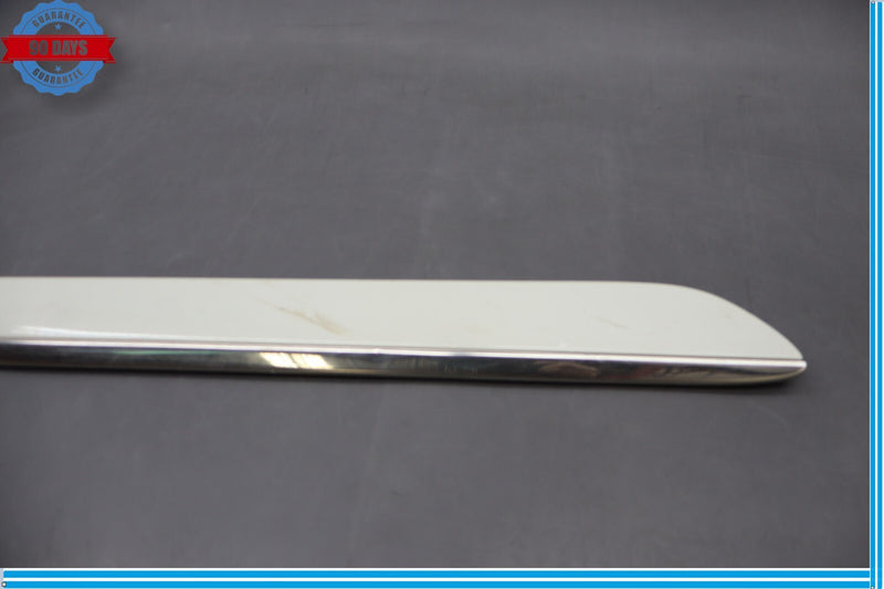 Load image into Gallery viewer, 03-12 Mercedes GL450 ML320 X164 Rear Right Side Door Panel Wood Trim Oem
