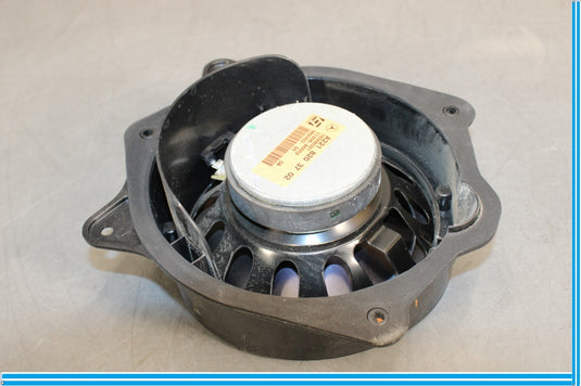 07-09 Mercedes S600 W221 Rear Left Driver Side Door Speaker A2218203702 Oem