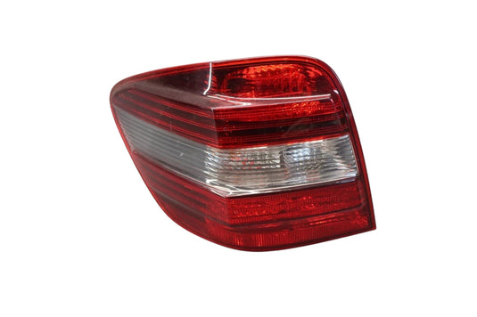 06-08 Mercedes W164 ML320 ML500 ML550 Left Driver Side Tail Light Tail Lamp Oem