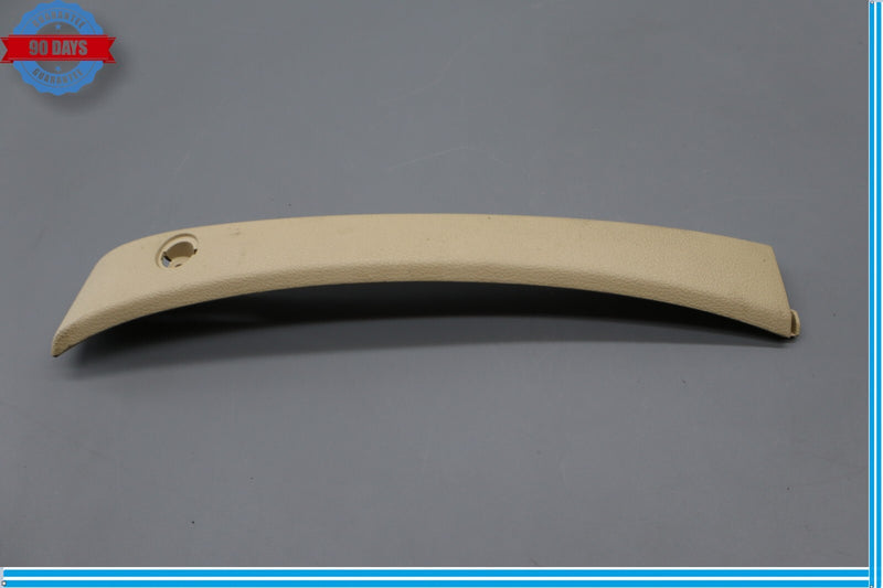 Load image into Gallery viewer, 15-20 Hyundai Genesis Front Right Side Seat Inner Compartment Trim Cover Oem
