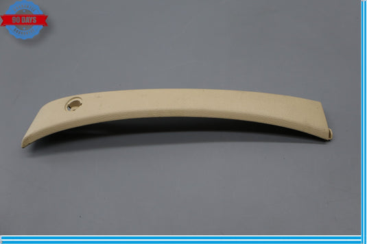 15-20 Hyundai Genesis Front Right Side Seat Inner Compartment Trim Cover Oem