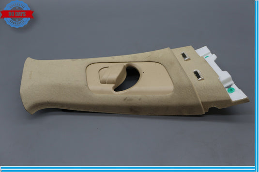 15-17 Hyundai Genesis Front Right Side Upper B Pillar Trim 85840B1000 Oem