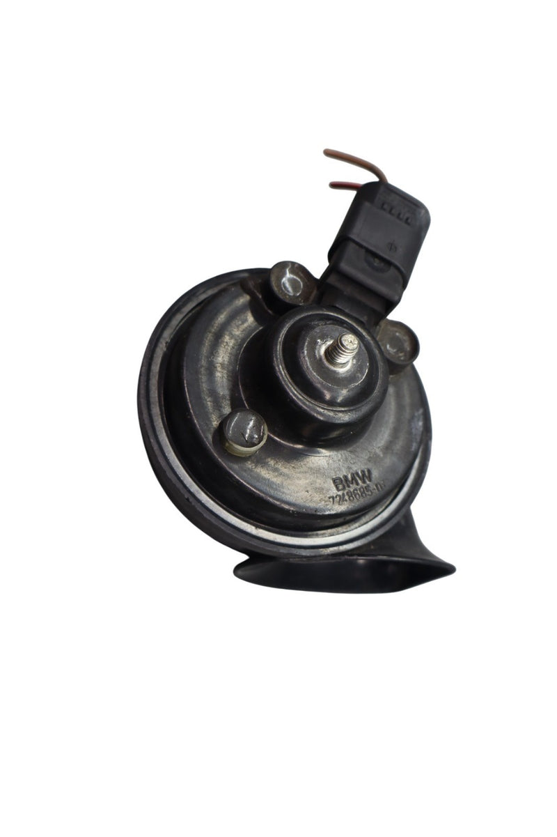 Load image into Gallery viewer, 10-17 BMW 535i 550i GT F07 Front High Pitch Tone Horn Signal 7248685 Oem
