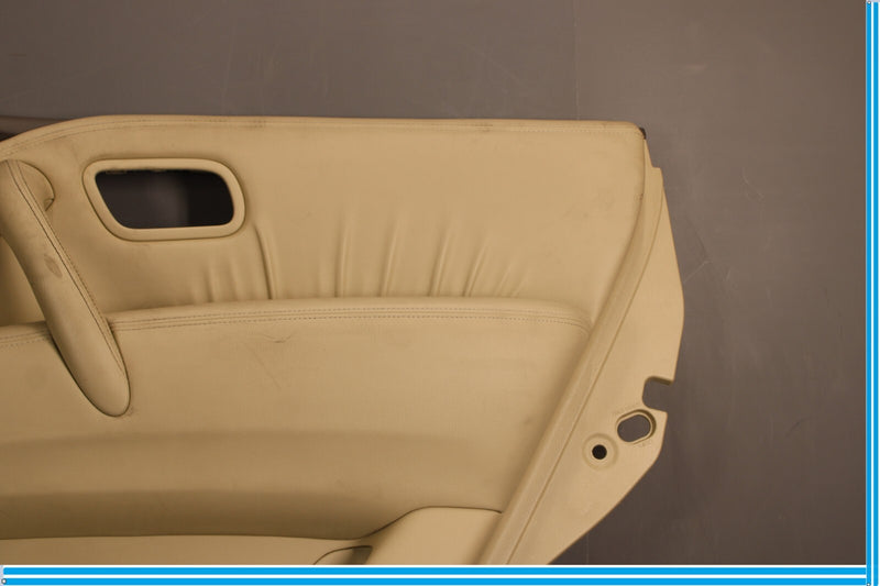 Load image into Gallery viewer, 11-17 Infiniti QX56 QX80 Rear Right Passenger Interior Door Panel Assembly Oem
