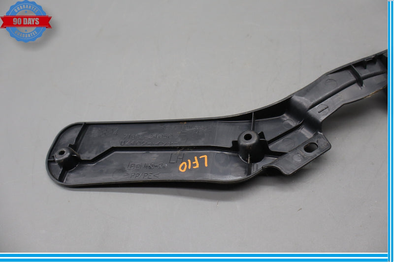 Load image into Gallery viewer, 02-10 Lexus SC430 Front Left Driver Side Seat Cushion Cover Trim Oem
