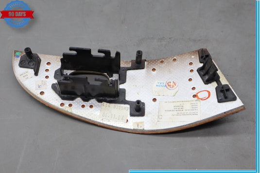 03-09 Mercedes CLK320 CLK500 W209 Right Door Master Window Switch Bezel Trim Oem