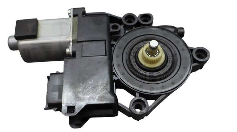 Load image into Gallery viewer, 11-13 Hyundai Equus Front Right Passenger Side Door Window Regulator Motor Oem
