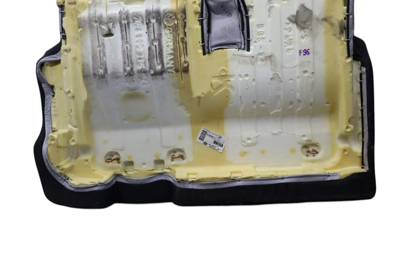 Load image into Gallery viewer, 11-17 Volkswagen VW Touareg Rear Left Driver Side Lower Bottom Seat Cushion OEM
