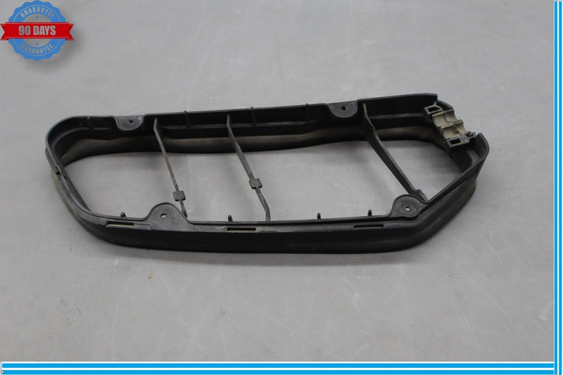 Load image into Gallery viewer, 03-06 Mercedes R230 SL500 Right Passenger Side Hood Vent Bracket Oem
