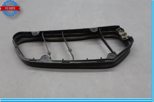 03-06 Mercedes R230 SL500 Right Passenger Side Hood Vent Bracket Oem