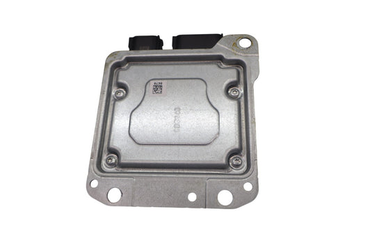 16-20 Jaguar X260 XF XE Restraint Computer Control Module GX73-14D374-AK Oem