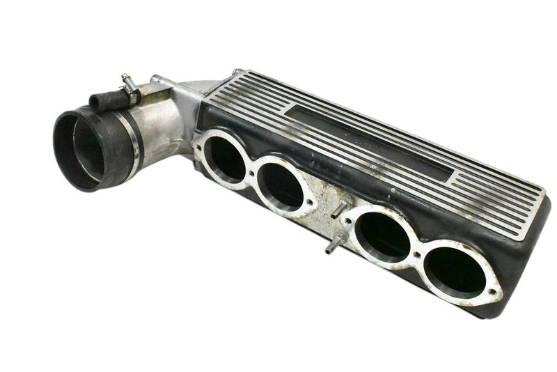 Load image into Gallery viewer, 2001 Bentley Arnage Right Passenger Side Intake Manifold Oem
