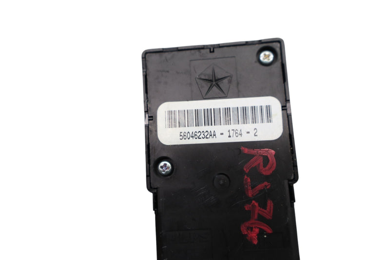 Load image into Gallery viewer, 14-20 Maserati Ghibli Levante M157 Front Right Side Seat Adjustment Switch Oem
