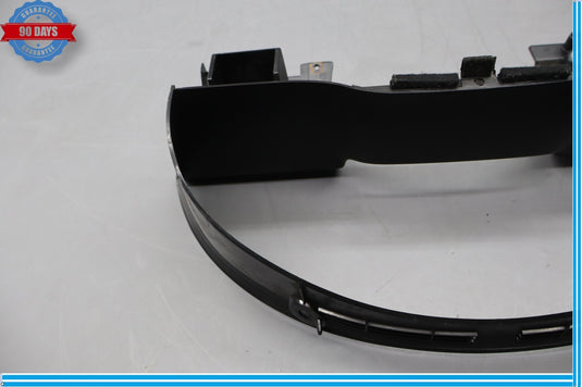 02-05 Ford Thunderbird Speedometer Instrument Cluster Bezel Trim 54044070 Oem