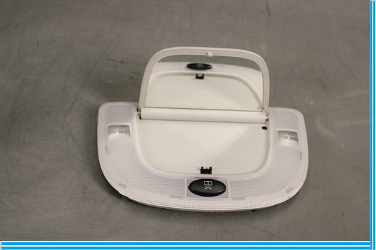 00-06 Mercedes W220 S430 S500 Rear Left Headliner Reading Map Dome Light Oem
