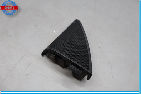 12-14 Mercedes C250 C350  Front Left Side Door Panel Tweeter Speaker Oem