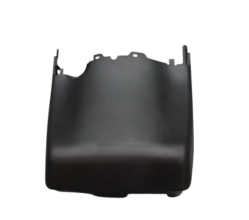 Load image into Gallery viewer, 14-19 Maserati Ghibli Lower Steering Column Trim Cover Panel S311004060 Oem
