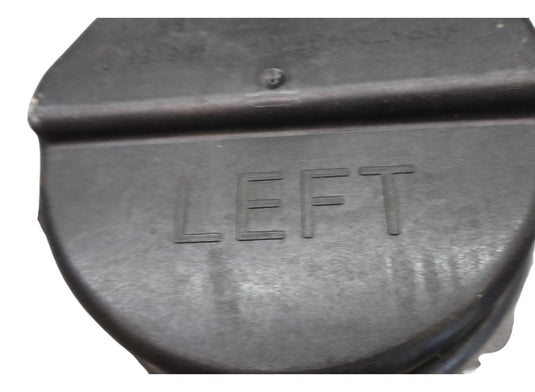 11-18 Audi A8 A8L Quattro Rear Left Bang & Olufsen Door Speaker Woofer Oem