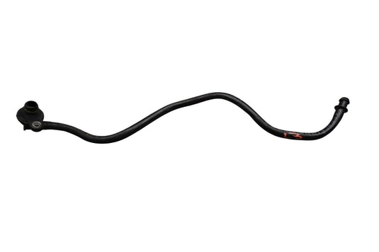 12-16 Mercedes W207 E350 Engine Motor Breather Vacuum Hose Pipe Line Oem