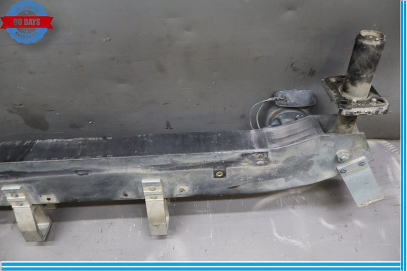 Load image into Gallery viewer, 97-00 Jaguar X100 XK8 XKR Front Bumper Reinforcment Impact Crash Bar Oem

