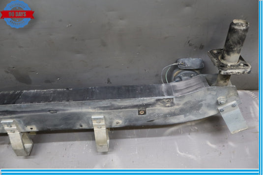 97-00 Jaguar X100 XK8 XKR Front Bumper Reinforcment Impact Crash Bar Oem