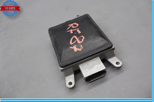 12-18 Audi A6 Rear Right Side Blind Spot Radar Control Sensor Module Oem