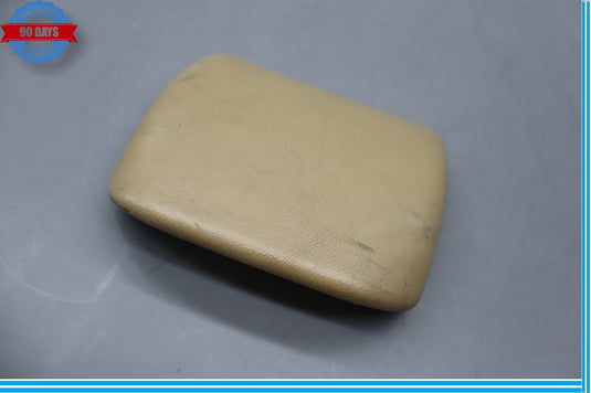 97-03 Jaguar XK8 XKR X100 Rear Back Center Console Finisher Pad Cover Oem