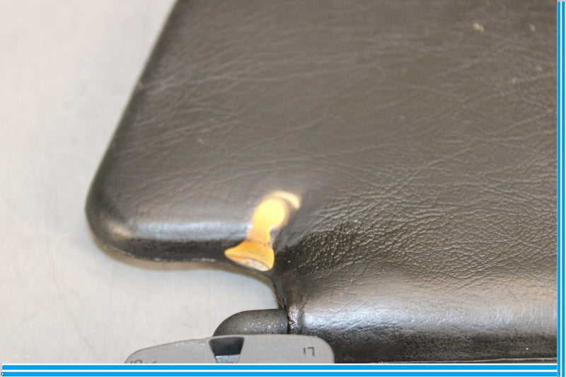 Load image into Gallery viewer, 97-04 Mercedes R170 SLK230 SLK320 Right Passenger Side Sunvisor Sun Visor Oem
