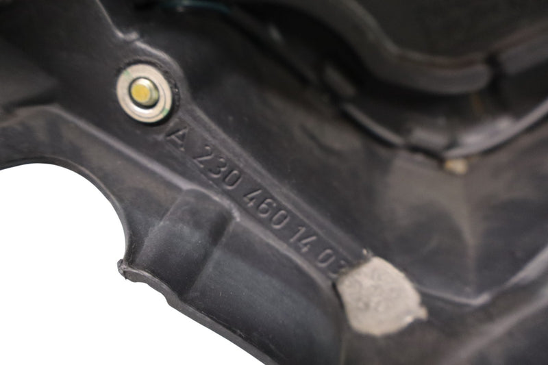 Load image into Gallery viewer, 03-06 Mercedes CLK55 AMG Driver Steering Wheel w/ Paddle Shifters Oem
