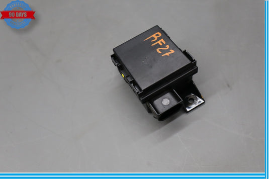 03-06 Mercedes R230 SL500 SL55 Right Seat Belt Seatbelt Tension Sensor Oem