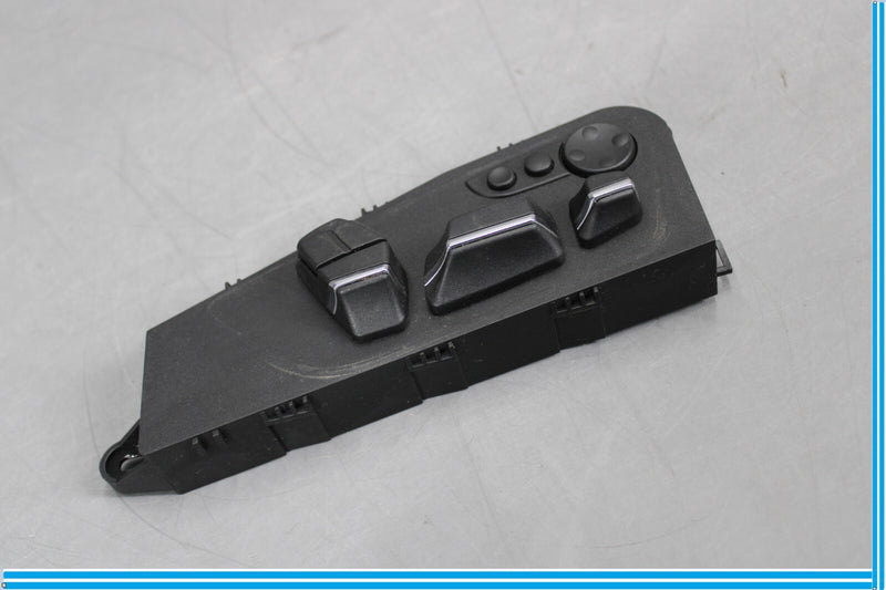 Load image into Gallery viewer, 09-15 BMW 750I 750LI F01 F02 Front Right Passenger Side Seat Control Switch Oem
